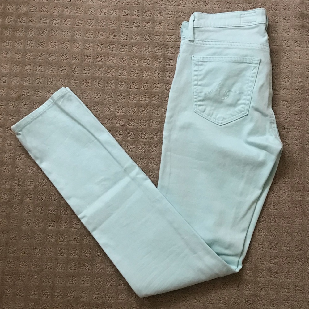AG Jeans